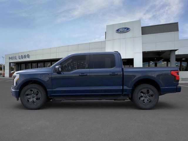 2023 Ford F-150 Lightning LARIAT