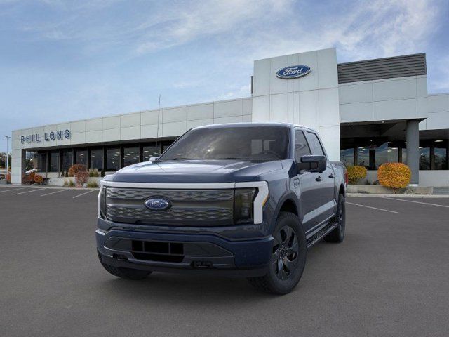 2023 Ford F-150 Lightning LARIAT