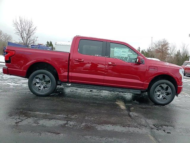 2023 Ford F-150 Lightning LARIAT