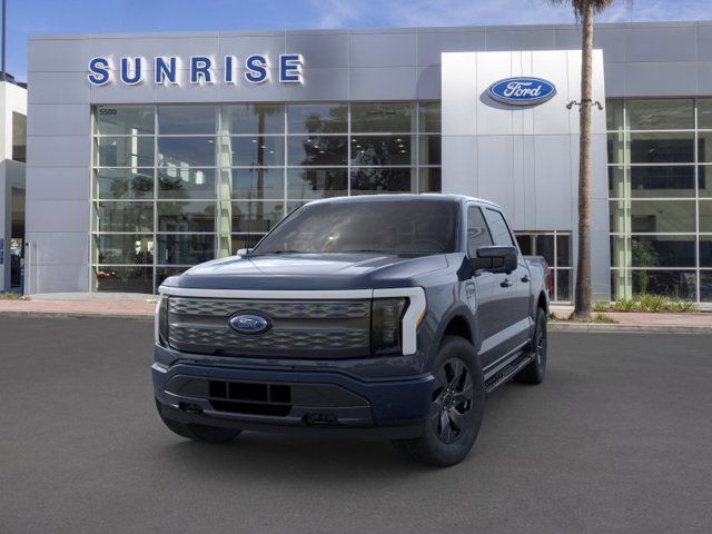 2023 Ford F-150 Lightning LARIAT