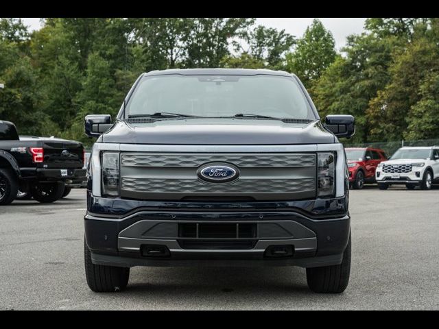 2023 Ford F-150 Lightning LARIAT