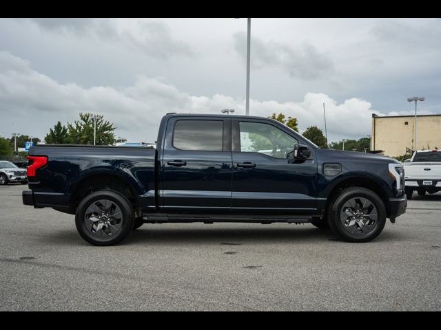 2023 Ford F-150 Lightning LARIAT