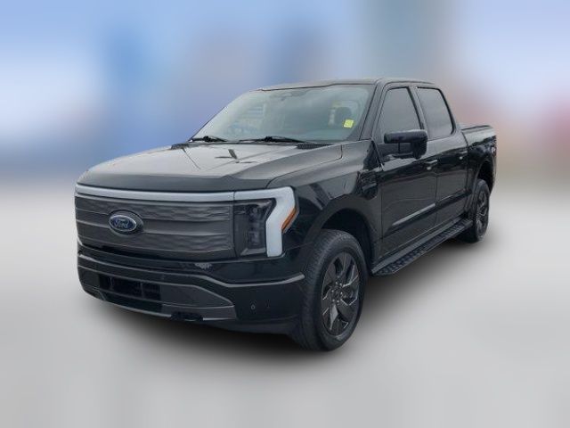 2023 Ford F-150 Lightning LARIAT