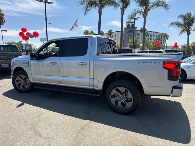 2023 Ford F-150 Lightning LARIAT