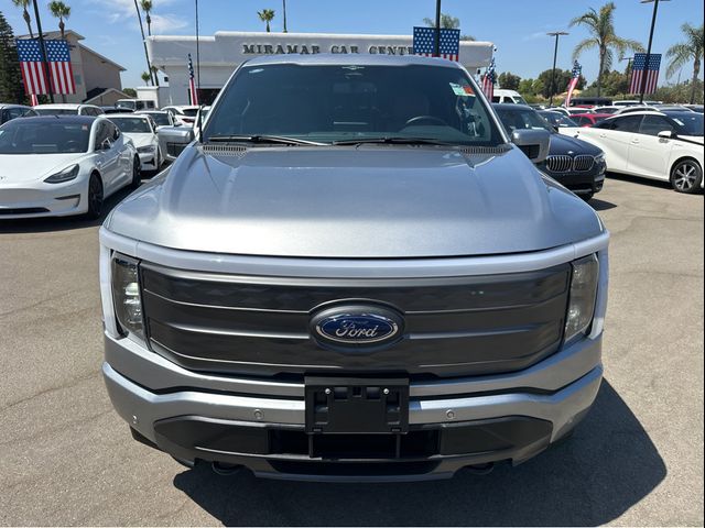 2023 Ford F-150 Lightning LARIAT