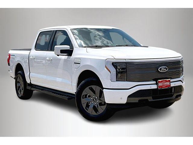 2023 Ford F-150 Lightning LARIAT