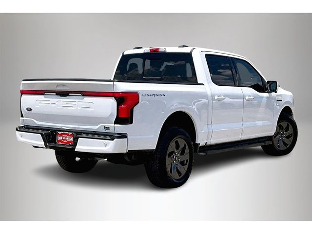 2023 Ford F-150 Lightning LARIAT