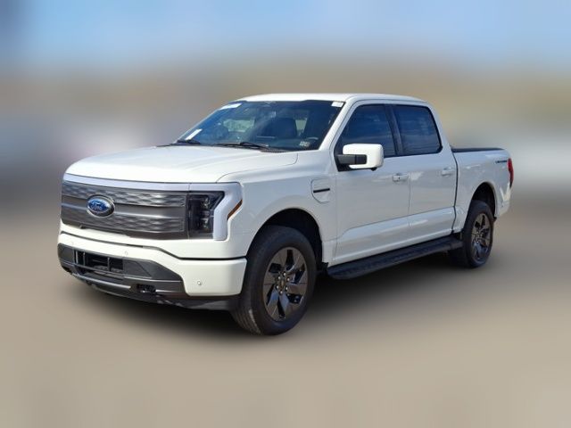 2023 Ford F-150 Lightning LARIAT