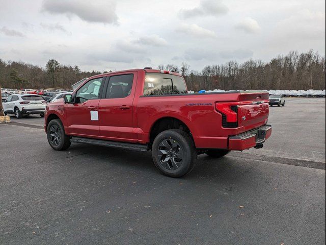 2023 Ford F-150 Lightning LARIAT