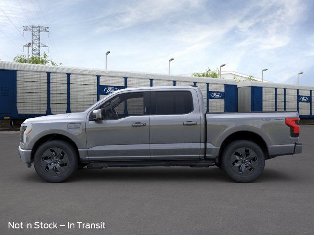 2023 Ford F-150 Lightning LARIAT