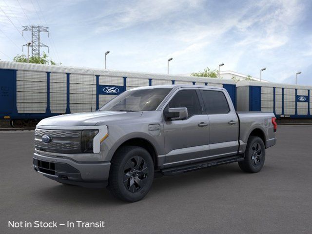 2023 Ford F-150 Lightning LARIAT