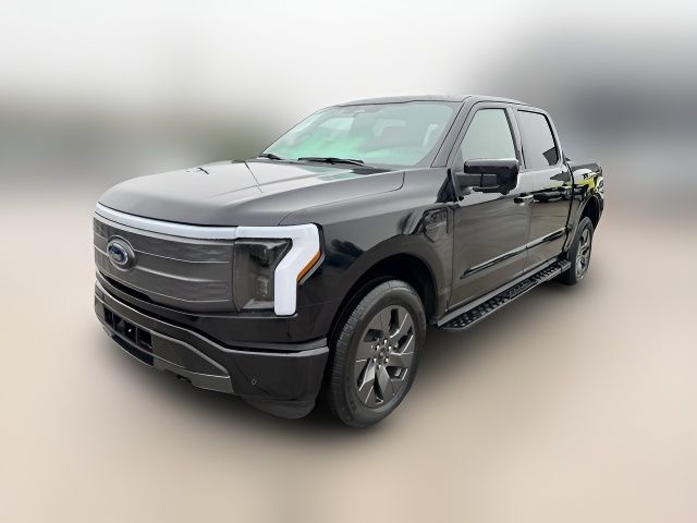 2023 Ford F-150 Lightning LARIAT