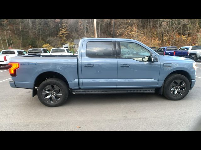 2023 Ford F-150 Lightning LARIAT