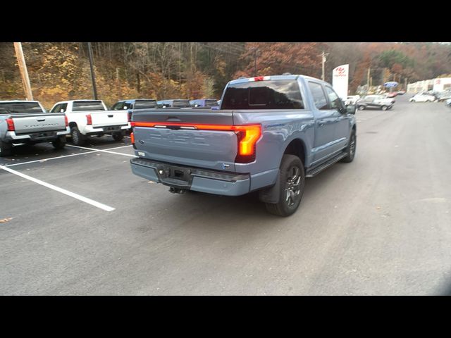 2023 Ford F-150 Lightning LARIAT