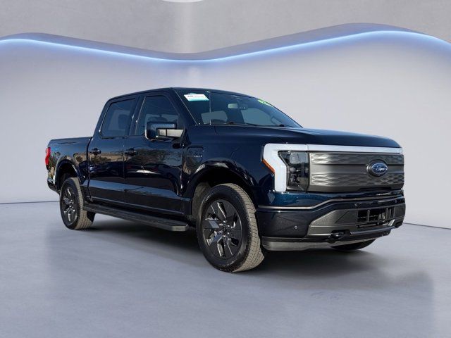 2023 Ford F-150 Lightning LARIAT