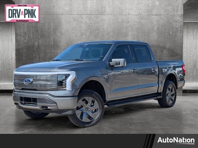 2023 Ford F-150 Lightning LARIAT