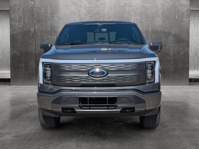 2023 Ford F-150 Lightning LARIAT