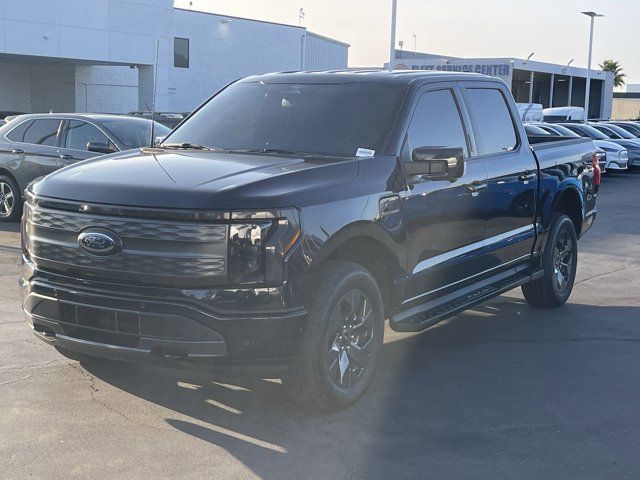 2023 Ford F-150 Lightning LARIAT