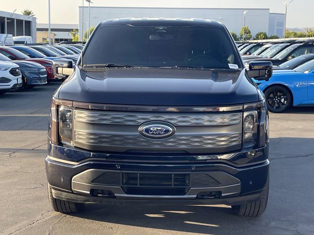 2023 Ford F-150 Lightning LARIAT