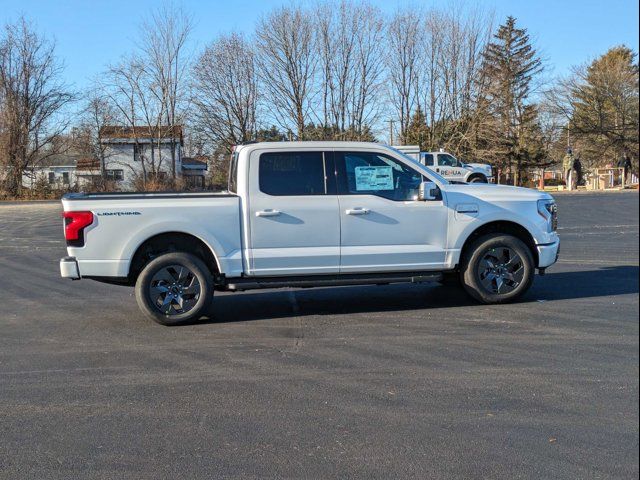 2023 Ford F-150 Lightning LARIAT