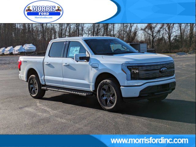 2023 Ford F-150 Lightning LARIAT