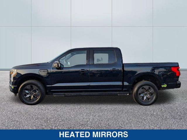 2023 Ford F-150 Lightning LARIAT