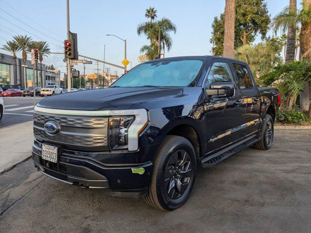 2023 Ford F-150 Lightning LARIAT