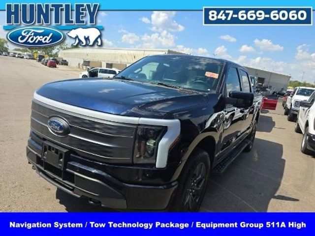 2023 Ford F-150 Lightning LARIAT