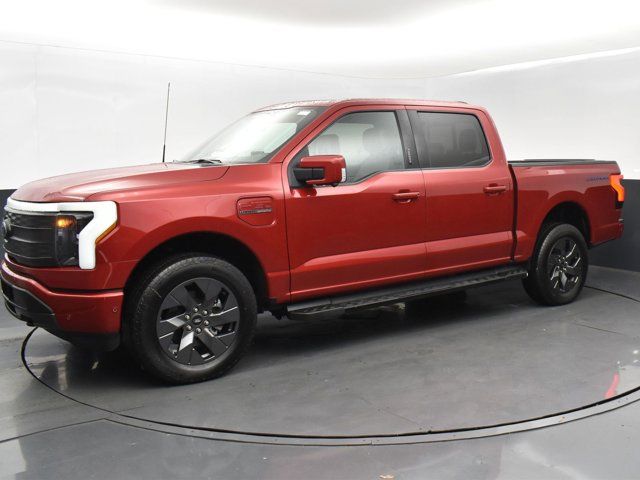 2023 Ford F-150 Lightning LARIAT