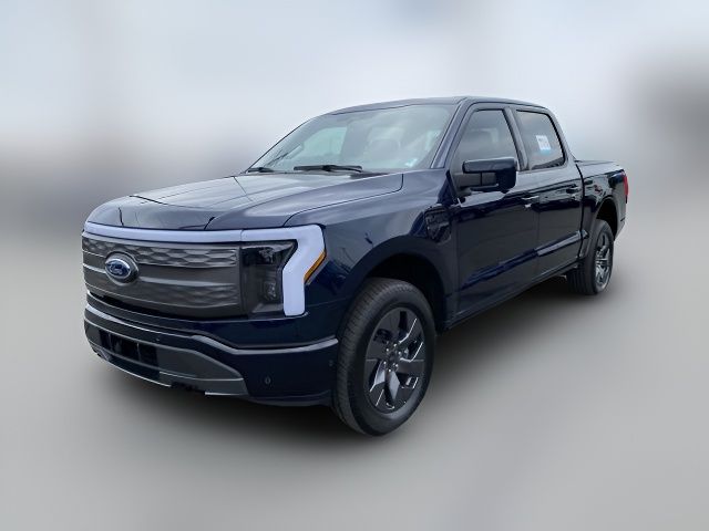 2023 Ford F-150 Lightning LARIAT