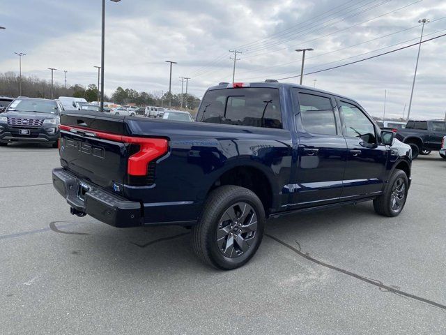 2023 Ford F-150 Lightning LARIAT