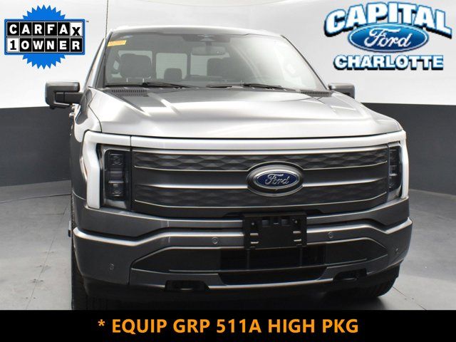 2023 Ford F-150 Lightning LARIAT