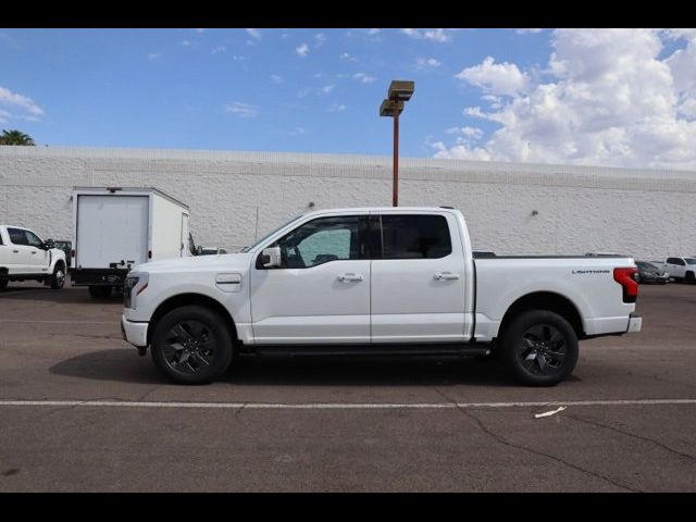 2023 Ford F-150 Lightning LARIAT