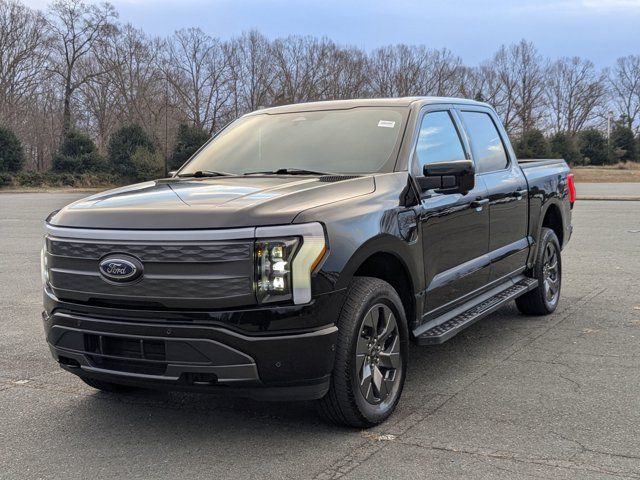 2023 Ford F-150 Lightning LARIAT