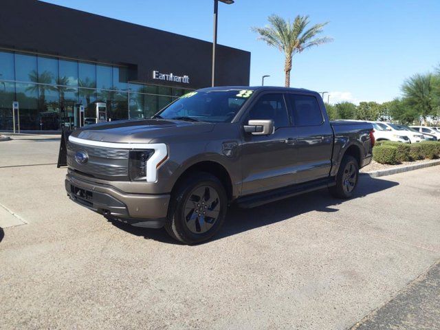 2023 Ford F-150 Lightning LARIAT