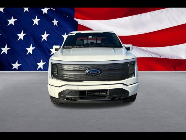 2023 Ford F-150 Lightning LARIAT