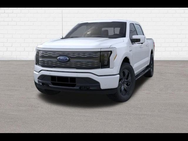 2023 Ford F-150 Lightning LARIAT