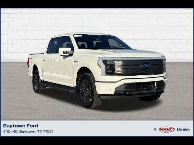 2023 Ford F-150 Lightning LARIAT