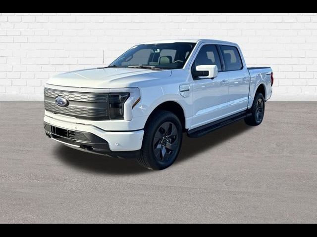 2023 Ford F-150 Lightning LARIAT