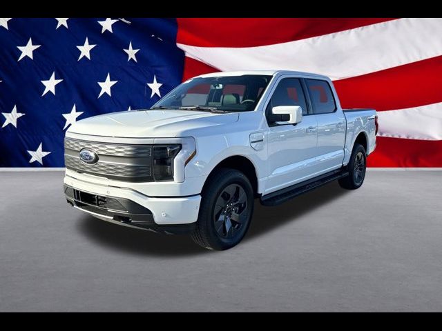 2023 Ford F-150 Lightning LARIAT