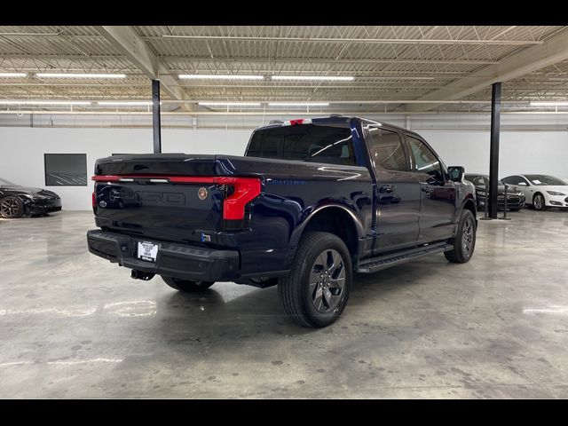 2023 Ford F-150 Lightning LARIAT