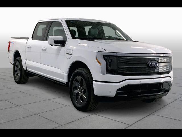 2023 Ford F-150 Lightning LARIAT