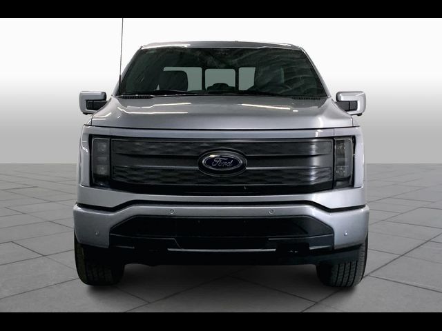 2023 Ford F-150 Lightning LARIAT