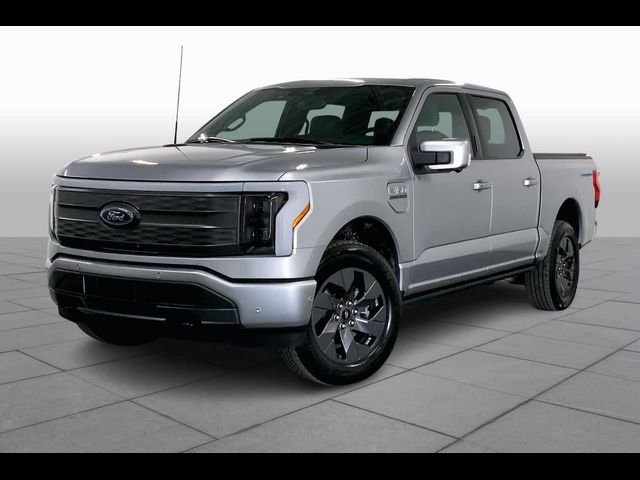 2023 Ford F-150 Lightning LARIAT