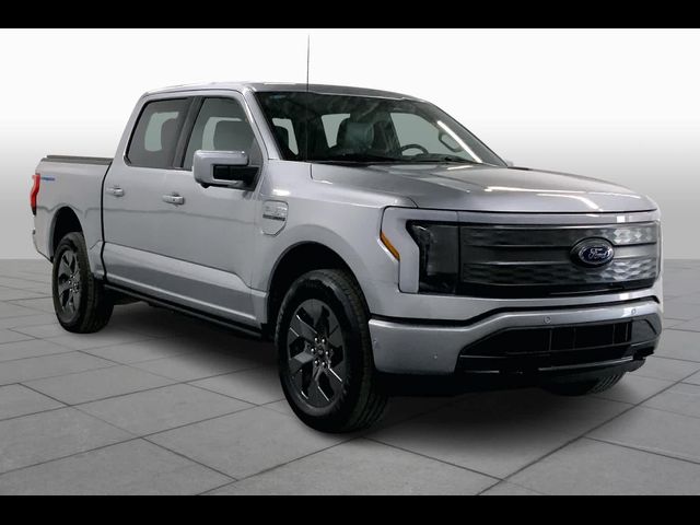 2023 Ford F-150 Lightning LARIAT