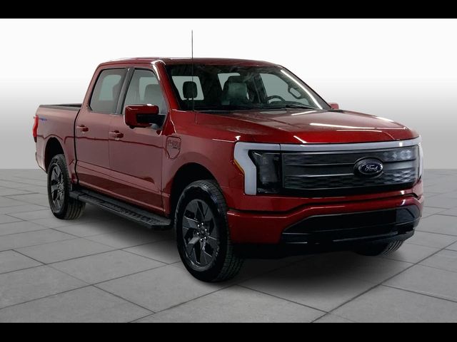 2023 Ford F-150 Lightning LARIAT