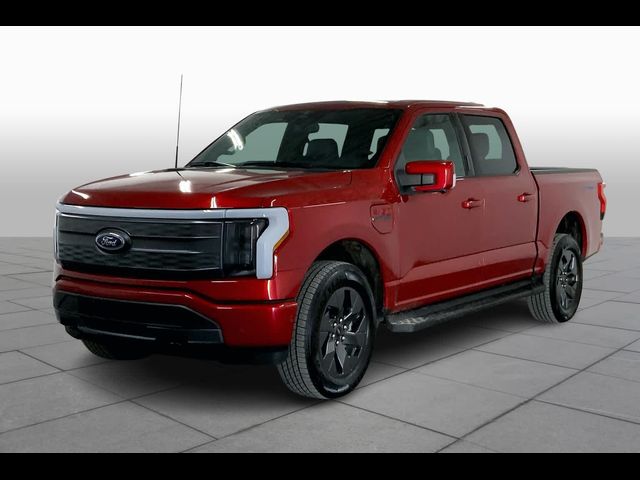 2023 Ford F-150 Lightning LARIAT