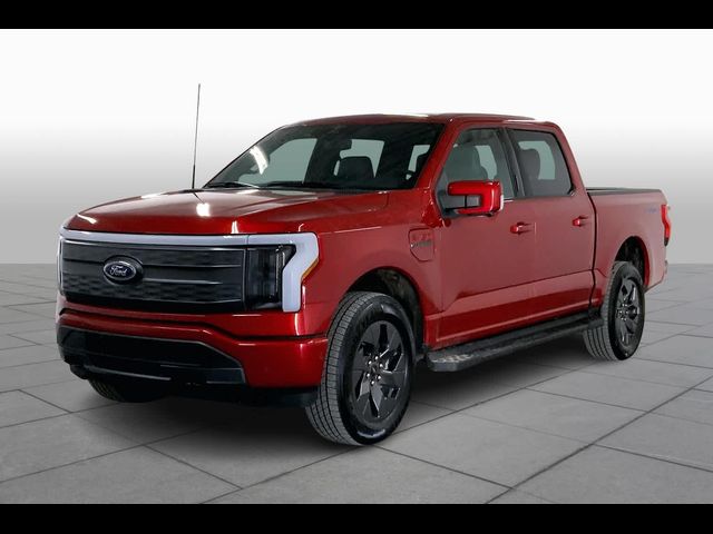 2023 Ford F-150 Lightning LARIAT