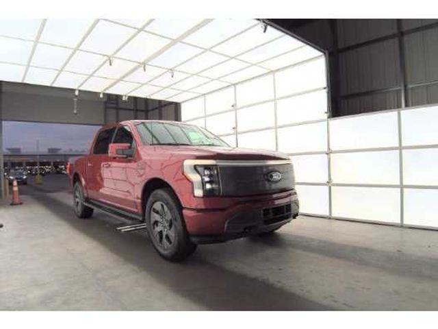 2023 Ford F-150 Lightning LARIAT