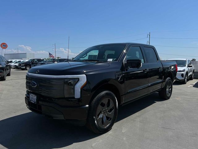 2023 Ford F-150 Lightning LARIAT